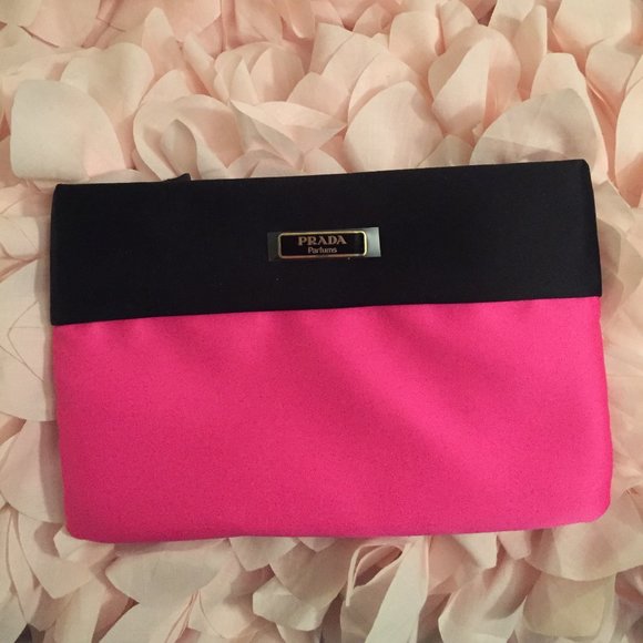 Prada Pouch with Box - Picture 2 of 12